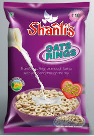 Manufacturers Exporters and Wholesale Suppliers of Oats Ring Rajkot Gujarat